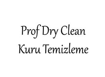 Prof Dry Clean Kuru Temizleme