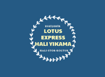 Lotus Express Kuru Temizleme